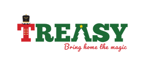 Treasy GTA-West